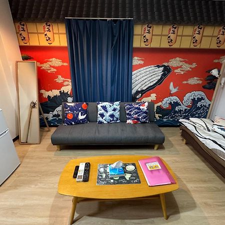 Osaka - Apartment / Vacation Stay 65839 エクステリア 写真